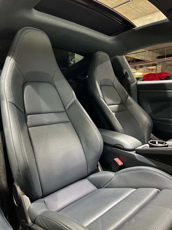PORSCHE 911 CARRERA S 3.0BI-TURBO V6 AUT - 2019/2020 COM APENAS 14.800KM - Image 13