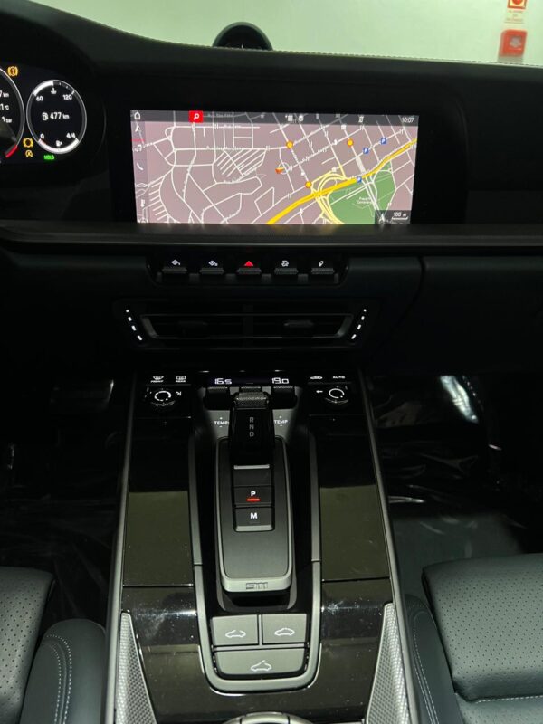 PORSCHE 911 CARRERA S 3.0BI-TURBO V6 AUT - 2019/2020 COM APENAS 14.800KM - Image 11