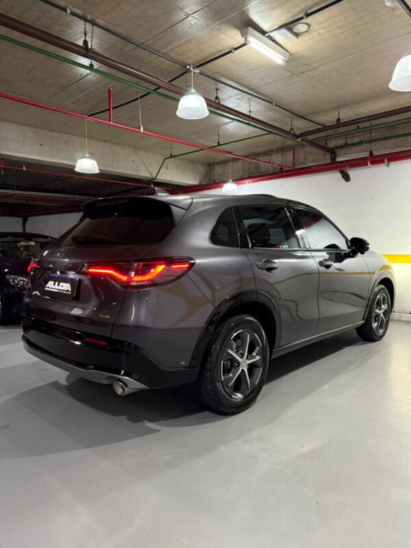 HONDA ZR-V TOURING 2.0FLEX AUT - 2023/2024 com apenas 7.600KM - Image 6