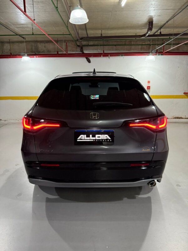 HONDA ZR-V TOURING 2.0FLEX AUT - 2023/2024 com apenas 7.600KM - Image 5
