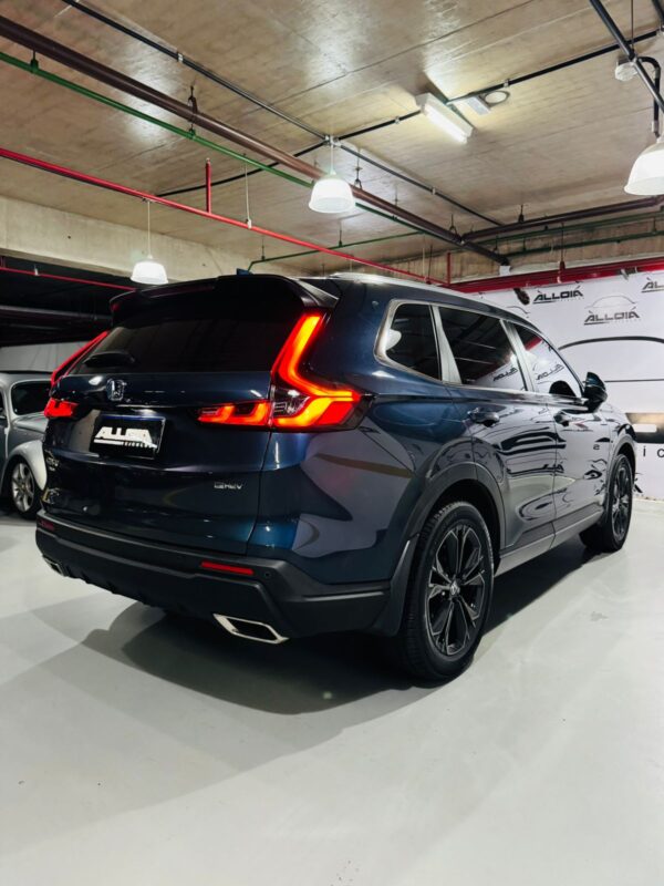 HONDA CR-V ADVANCED HYBRID HEV 2.0 AUT - 2023/2024 com 11.000KM - Image 6