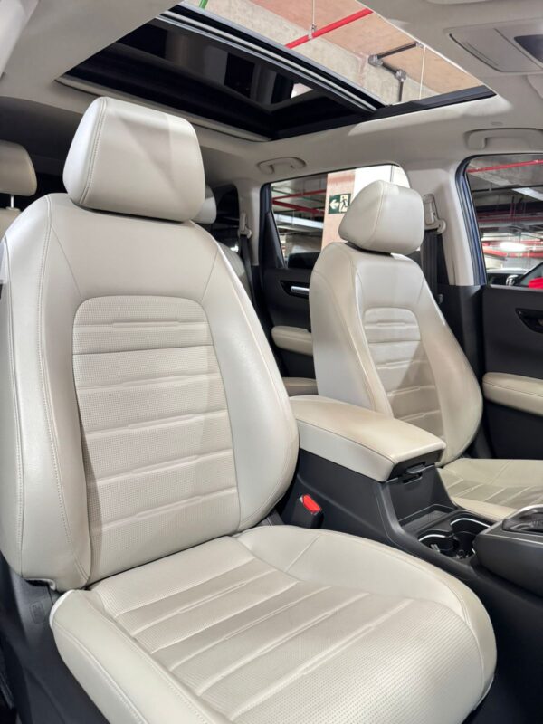 HONDA CR-V ADVANCED HYBRID HEV 2.0 AUT - 2023/2024 com 11.000KM - Image 11