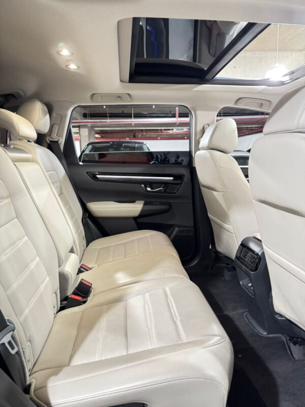HONDA CR-V ADVANCED HYBRID HEV 2.0 AUT - 2023/2024 com 11.000KM - Image 12