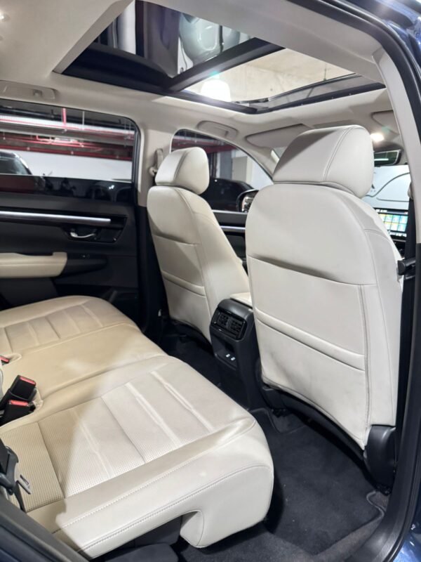 HONDA CR-V ADVANCED HYBRID HEV 2.0 AUT - 2023/2024 com 11.000KM - Image 13