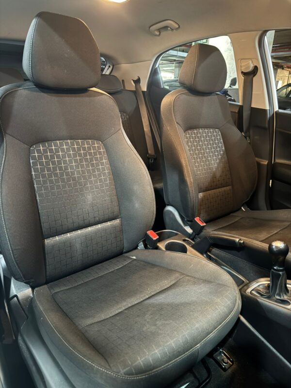 HYUNDAI HB20 SENSE 1.0FLEX MANUAL - 2023/2023 com 26.000KM - Image 11
