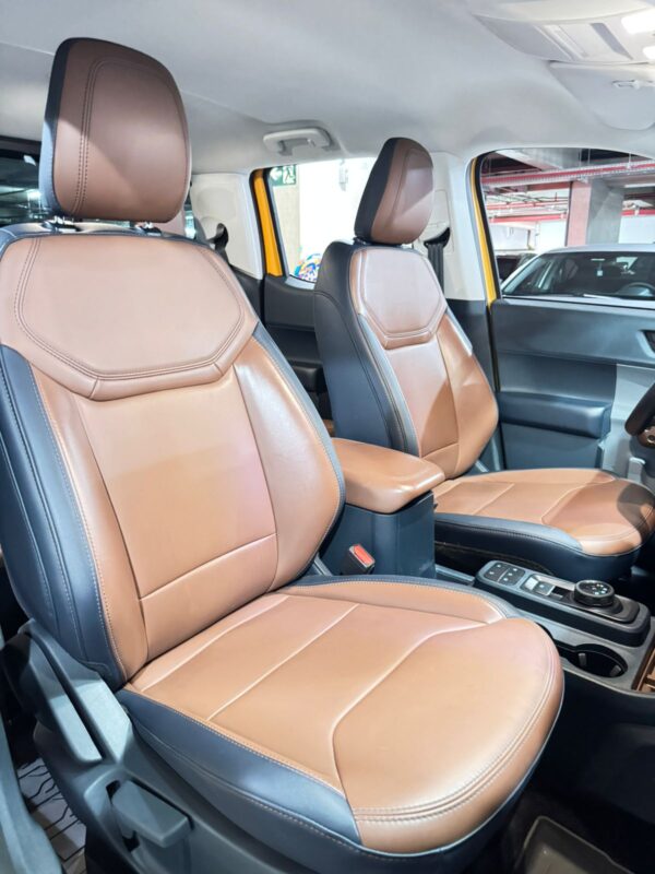 FORD MAVERICK LARIAT FX4 2.0TURBO AUT - 2023/2023 com 48.900KM - Image 11