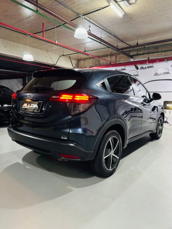 HONDA HRV LX 1.8FLEX AUT CVT - 2018/2019 com 103.000KM - Image 6
