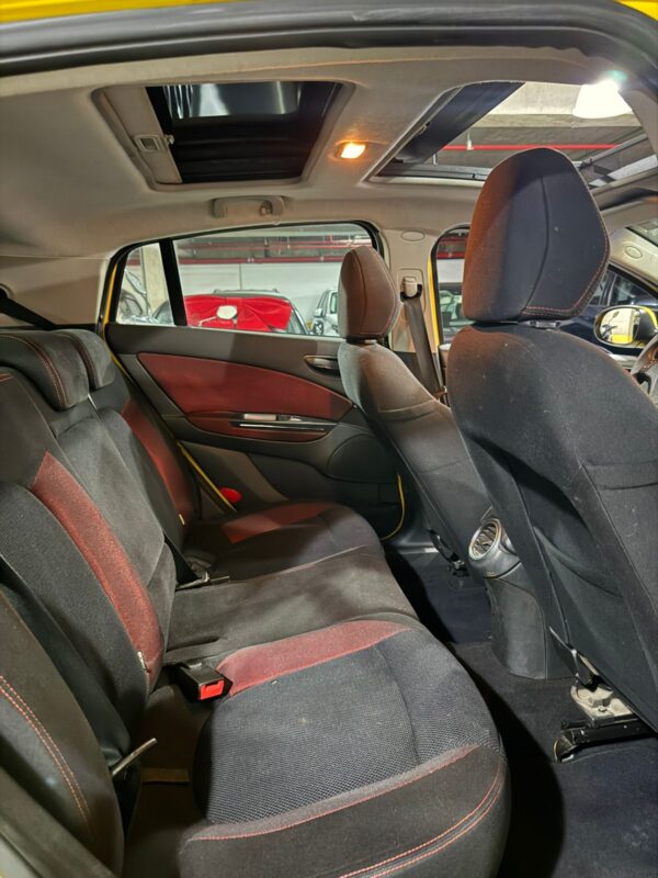 FIAT BRAVO T-JET 1.4TURBO MANUAL - 2011/2012 com 160.000KM - Image 14