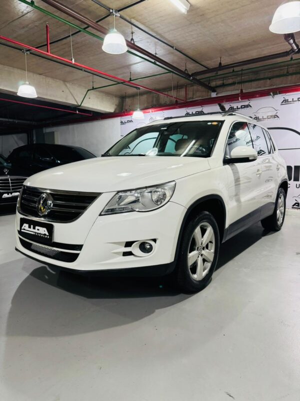 VW TIGUAN 2.0TSI AUT - 2011/2011 com 140.000KM - Image 3