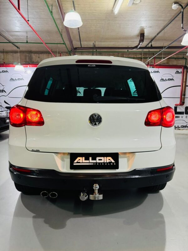 VW TIGUAN 2.0TSI AUT - 2011/2011 com 140.000KM - Image 5