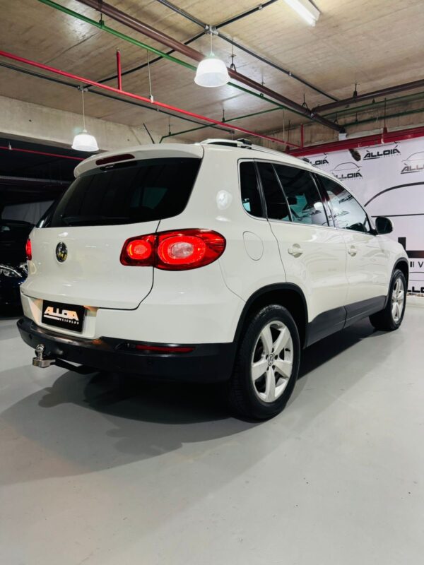 VW TIGUAN 2.0TSI AUT - 2011/2011 com 140.000KM - Image 6