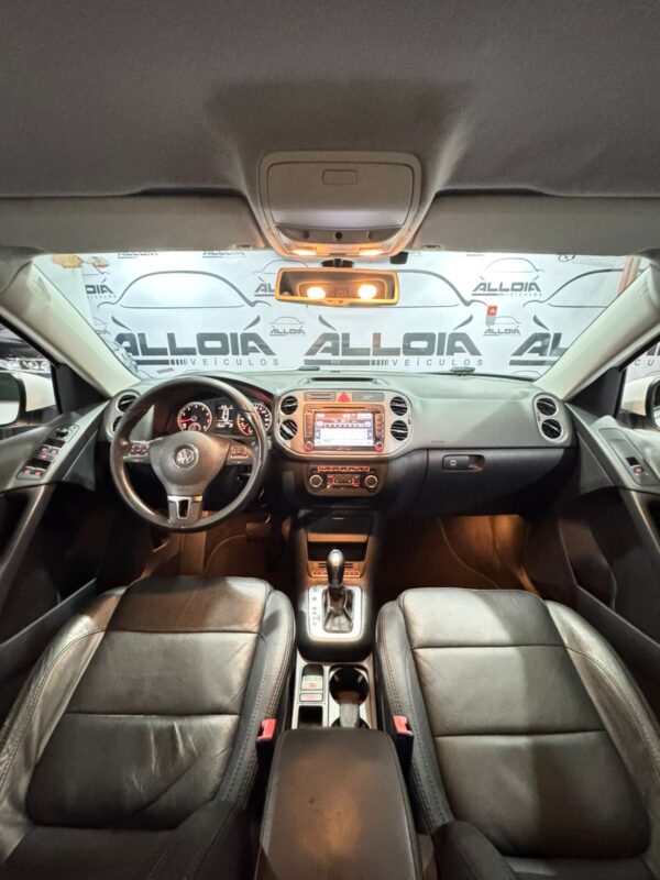 VW TIGUAN 2.0TSI AUT - 2011/2011 com 140.000KM - Image 7