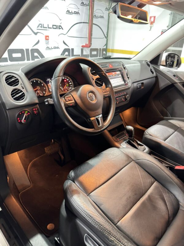 VW TIGUAN 2.0TSI AUT - 2011/2011 com 140.000KM - Image 8