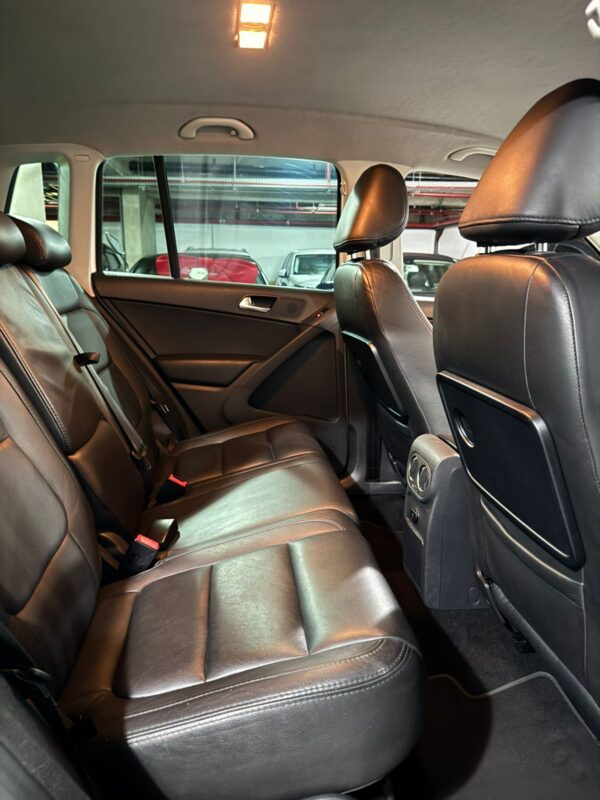 VW TIGUAN 2.0TSI AUT - 2011/2011 com 140.000KM - Image 12