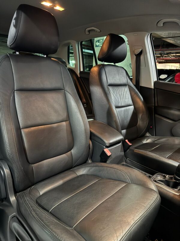 VW TIGUAN 2.0TSI AUT - 2011/2011 com 140.000KM - Image 11