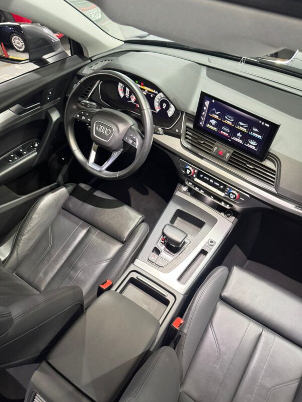 AUDI Q5 S-LINE 2.0TFSI QUATTRO S-TRONIC AUT - 2021/2022 com 50.000KM - Image 11