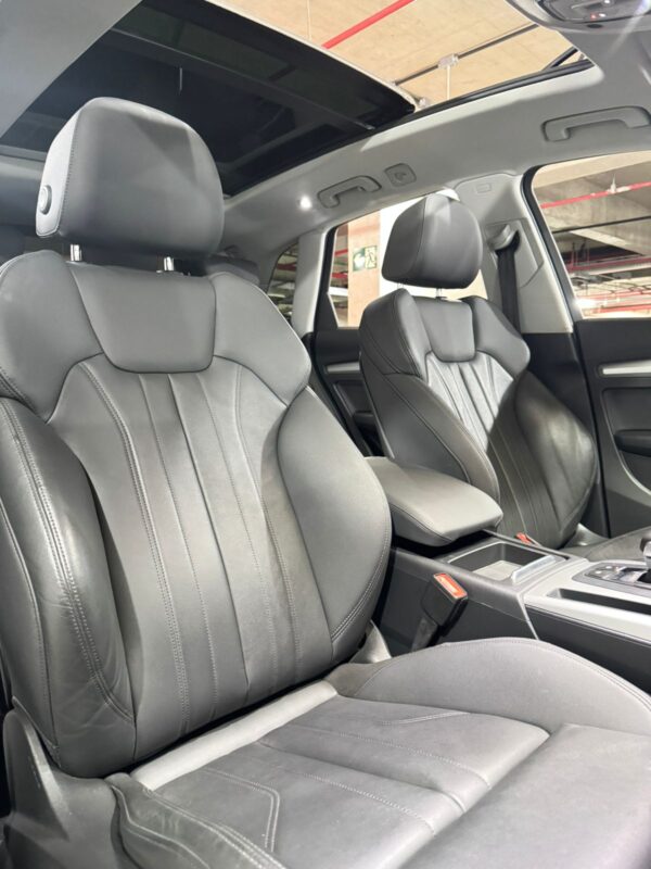 AUDI Q5 S-LINE 2.0TFSI QUATTRO S-TRONIC AUT - 2021/2022 com 50.000KM - Image 13