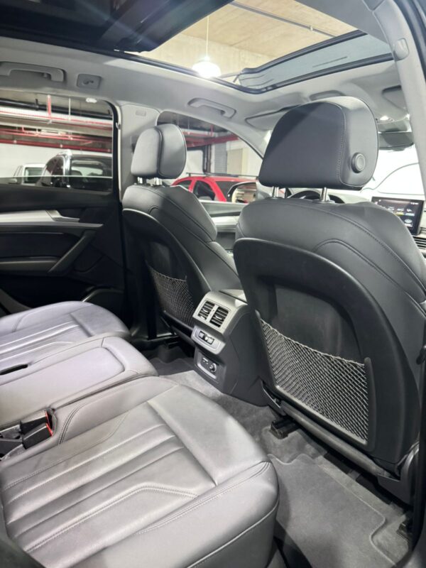 AUDI Q5 S-LINE 2.0TFSI QUATTRO S-TRONIC AUT - 2021/2022 com 50.000KM - Image 15