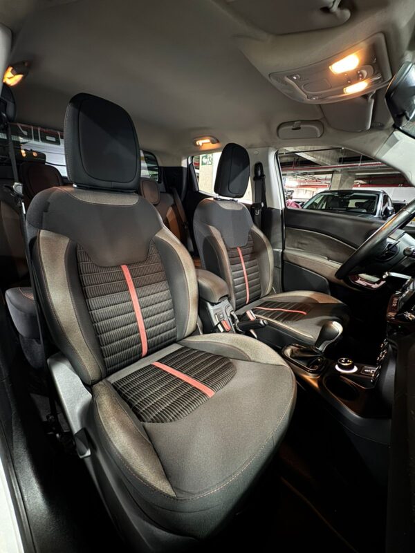 FIAT TORO FREEDOM 2.0TURBO DIESEL 4X4 AUT - 2019/2019 com 97.000KM - Image 9