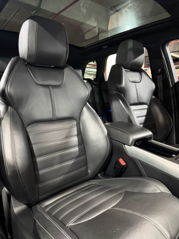 LAND ROVER EVOQUE HSE DYNAMIC 2.0Si4 4WD AUT - 2017/2017 com 103.000KM - Image 10