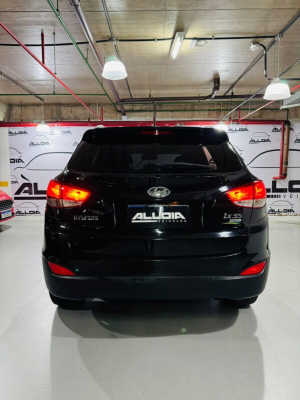 HYUNDAI IX35 GLS 2.0FLEX AUTOMÁTICO - 2014/2015 com apenas 77.200KM - Image 6
