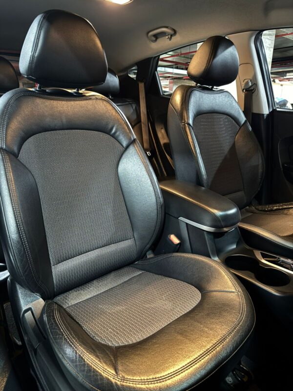 HYUNDAI IX35 GLS 2.0FLEX AUTOMÁTICO - 2014/2015 com apenas 77.200KM - Image 10