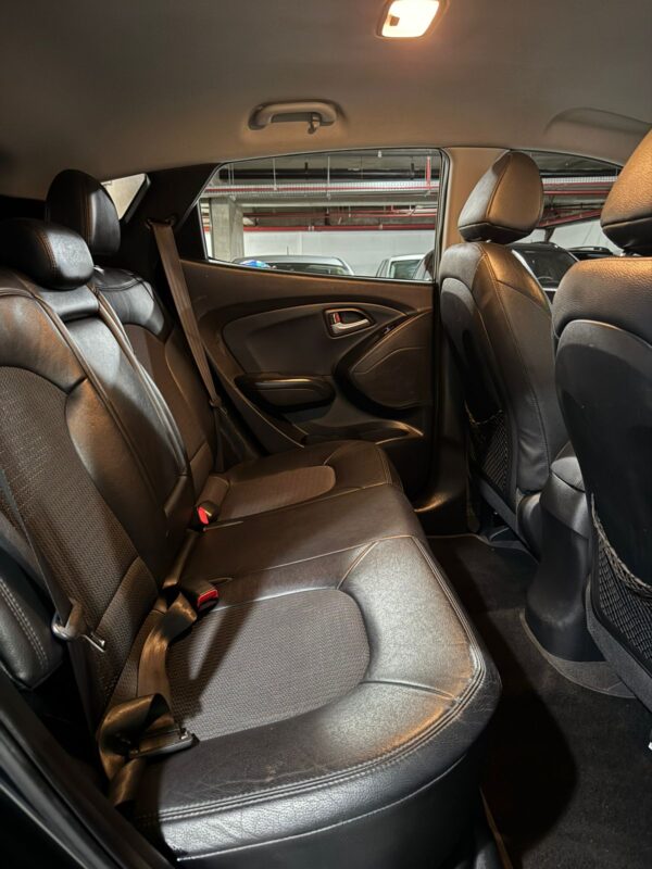 HYUNDAI IX35 GLS 2.0FLEX AUTOMÁTICO - 2014/2015 com apenas 77.200KM - Image 11