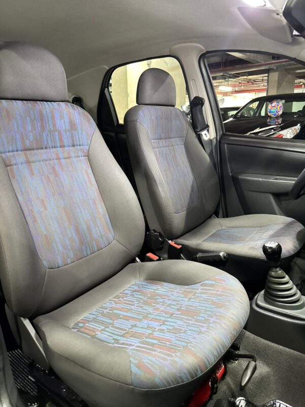 GM CELTA 4P SPIRIT 1.0FLEX (COMPLETO) - 2009/2010 com 122.000KM - Image 10