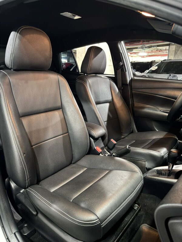 TOYOTA YARIS HATCH XL LIVE 1.3FLEX AUTOMÁTICO - 2020/2021 com 28.200KM - Image 10