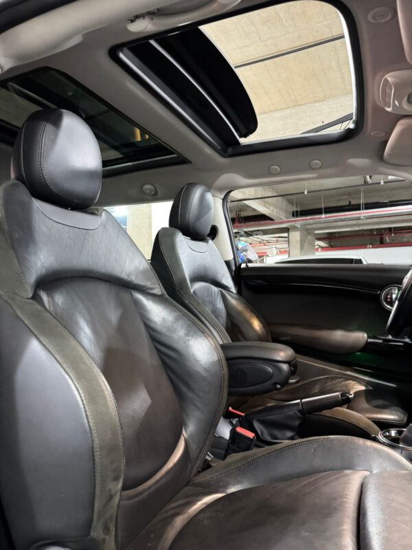 MINI COOPER S TOP 2.0TURBO AUT - 2015/2016 com 91.000KM - Image 11