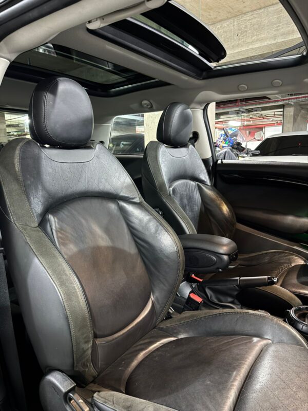 MINI COOPER S TOP 2.0TURBO AUT - 2015/2016 com 91.000KM - Image 12