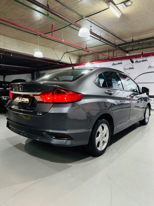 HONDA CITY SEDAN DX 1.5FLEX - 2018/2018 com 68.000KM - Image 6