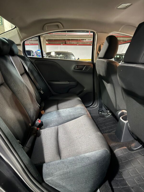 HONDA CITY SEDAN DX 1.5FLEX - 2018/2018 com 68.000KM - Image 12