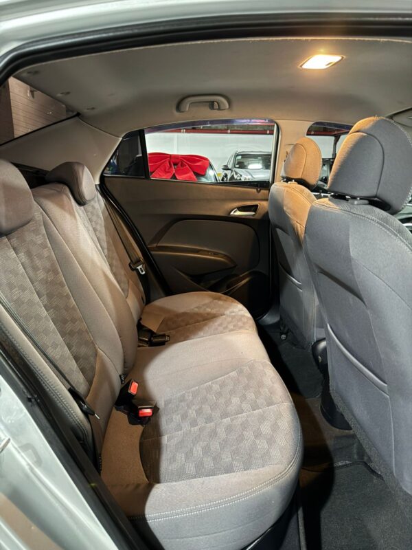 HYUNDAI HB20S PREMIUM 1.6FLEX AUTOMÁTICO - 2016/2016 com 112.000KM - Image 12