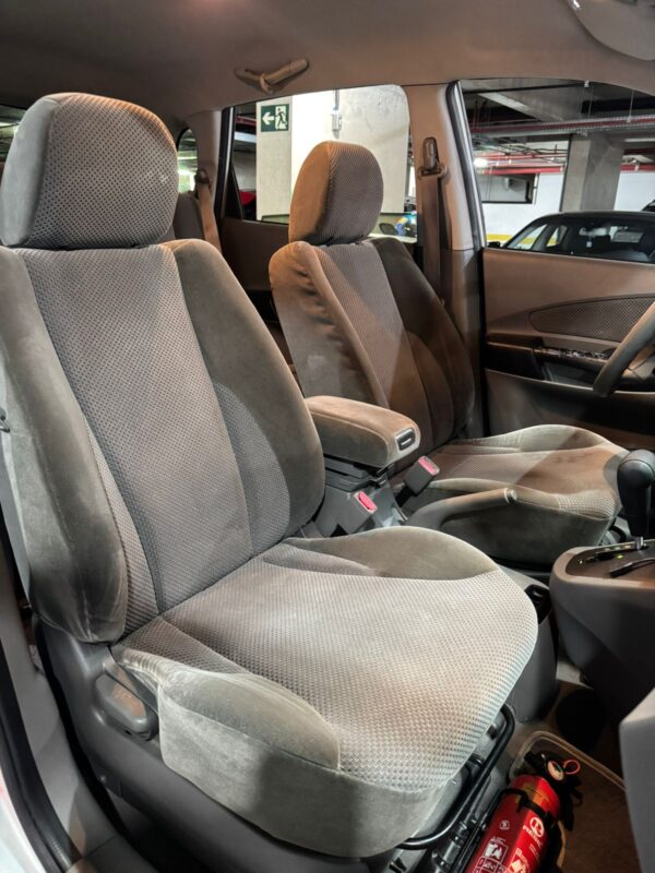 HYUNDAI TUCSON GLS 2.0 AUTOMÁTICA - 2011/2012 com 180.000KM - Image 10