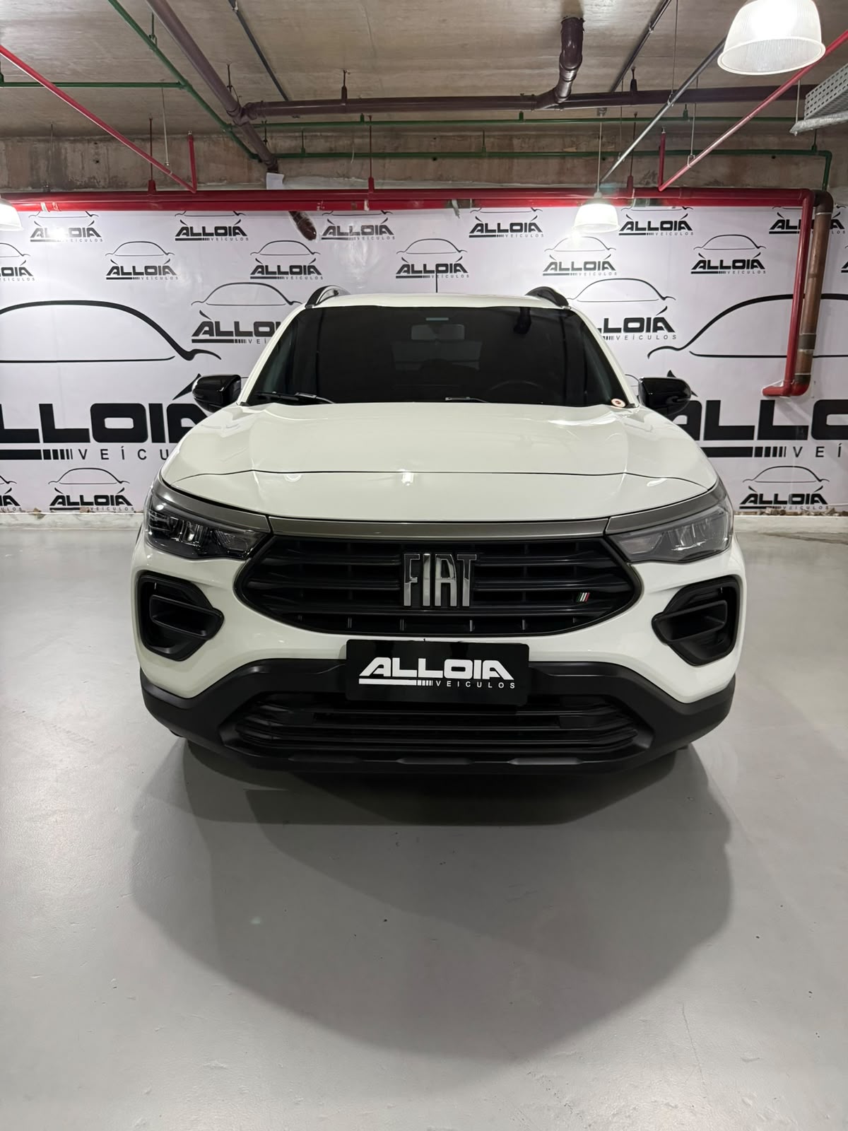 FIAT PULSE DRIVE 1.3FLEX AUTOMÁTICO - 2023/2024 com 49.000KM - Imagem 2