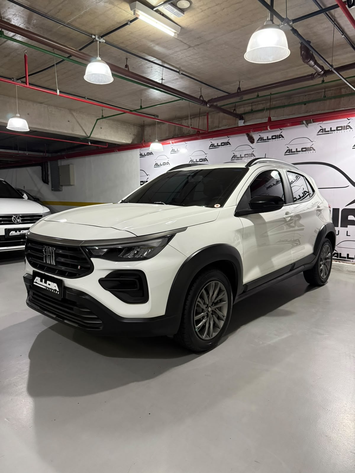 FIAT PULSE DRIVE 1.3FLEX AUTOMÁTICO - 2023/2024 com 49.000KM - Imagem 3