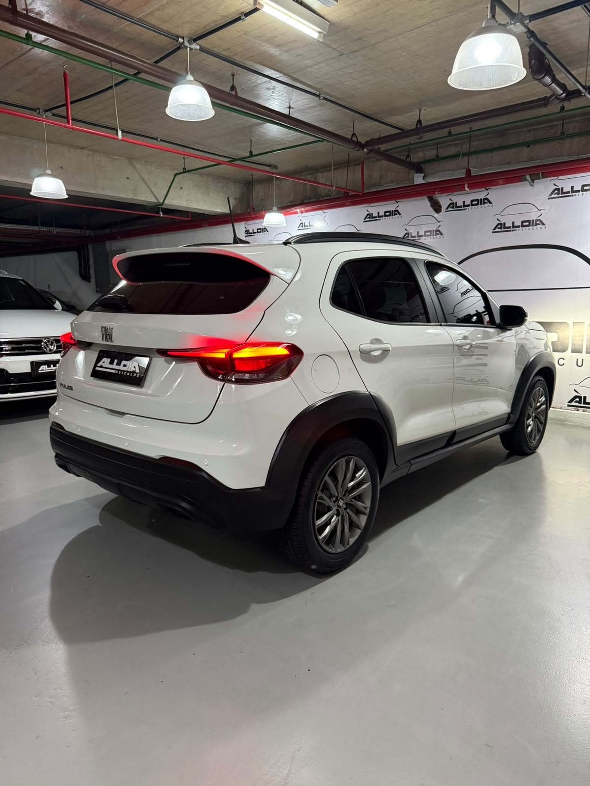 FIAT PULSE DRIVE 1.3FLEX AUTOMÁTICO - 2023/2024 com 49.000KM - Imagem 6