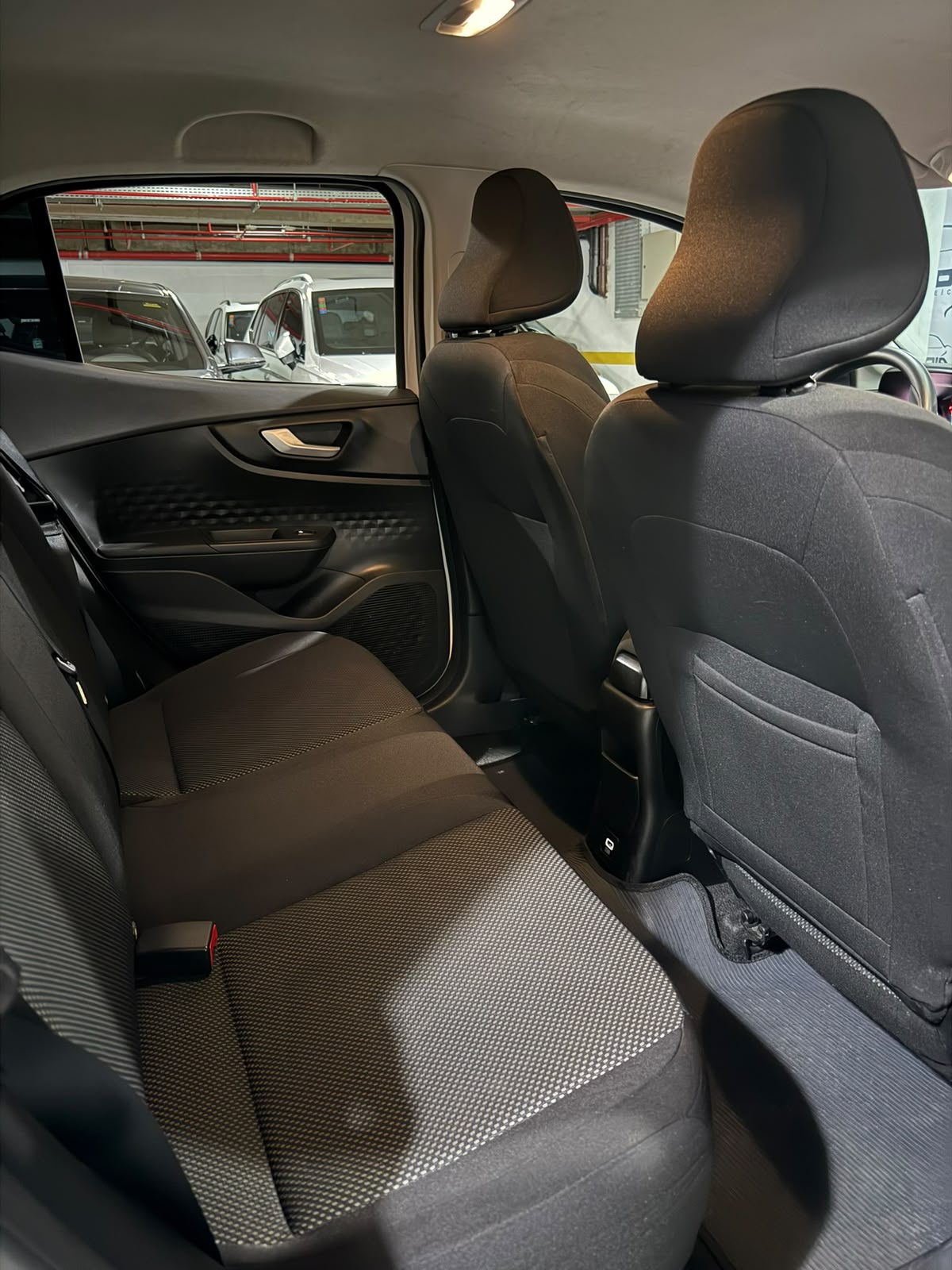 FIAT PULSE DRIVE 1.3FLEX AUTOMÁTICO - 2023/2024 com 49.000KM - Imagem 12