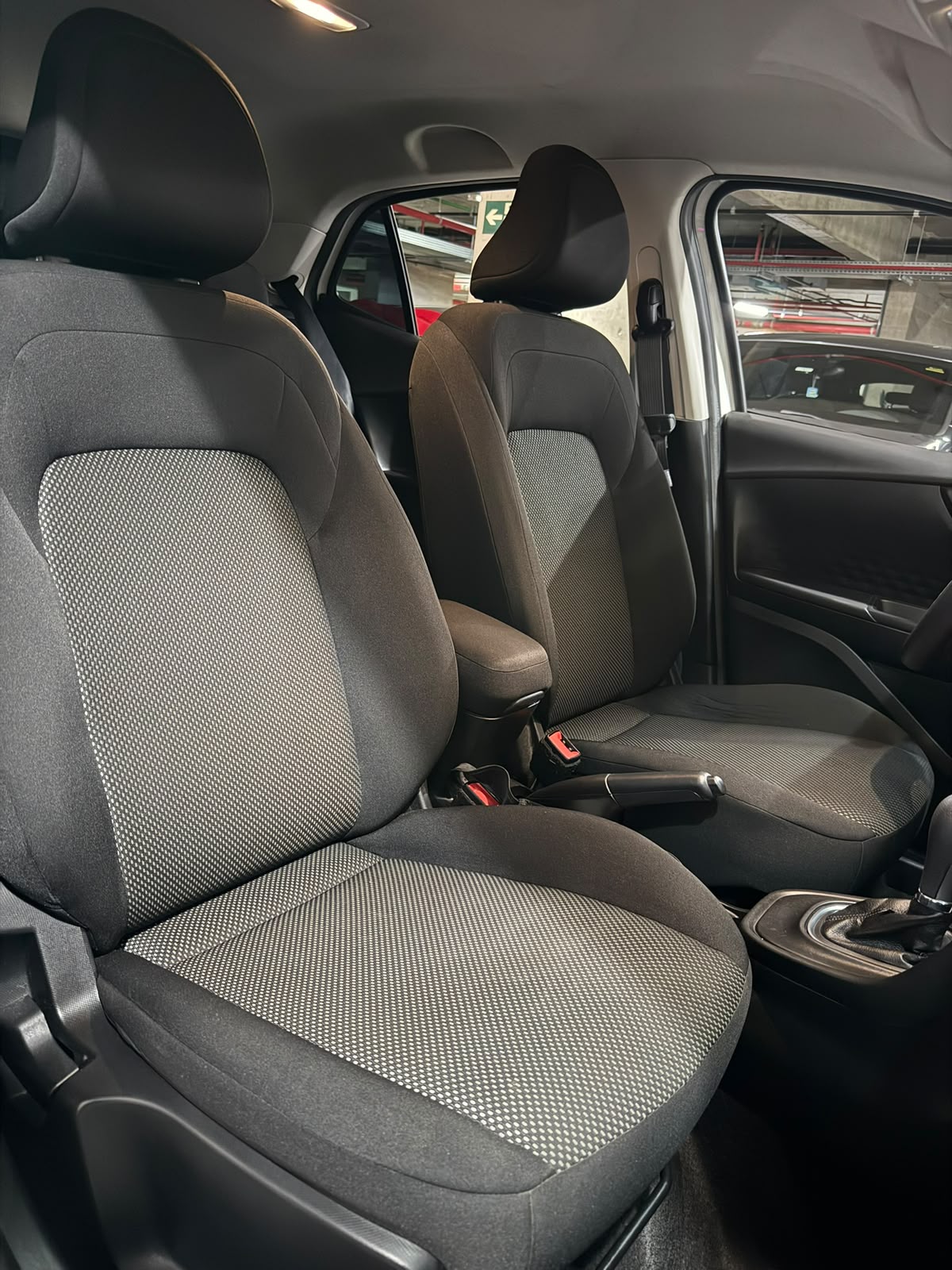 FIAT PULSE DRIVE 1.3FLEX AUTOMÁTICO - 2023/2024 com 49.000KM - Imagem 11