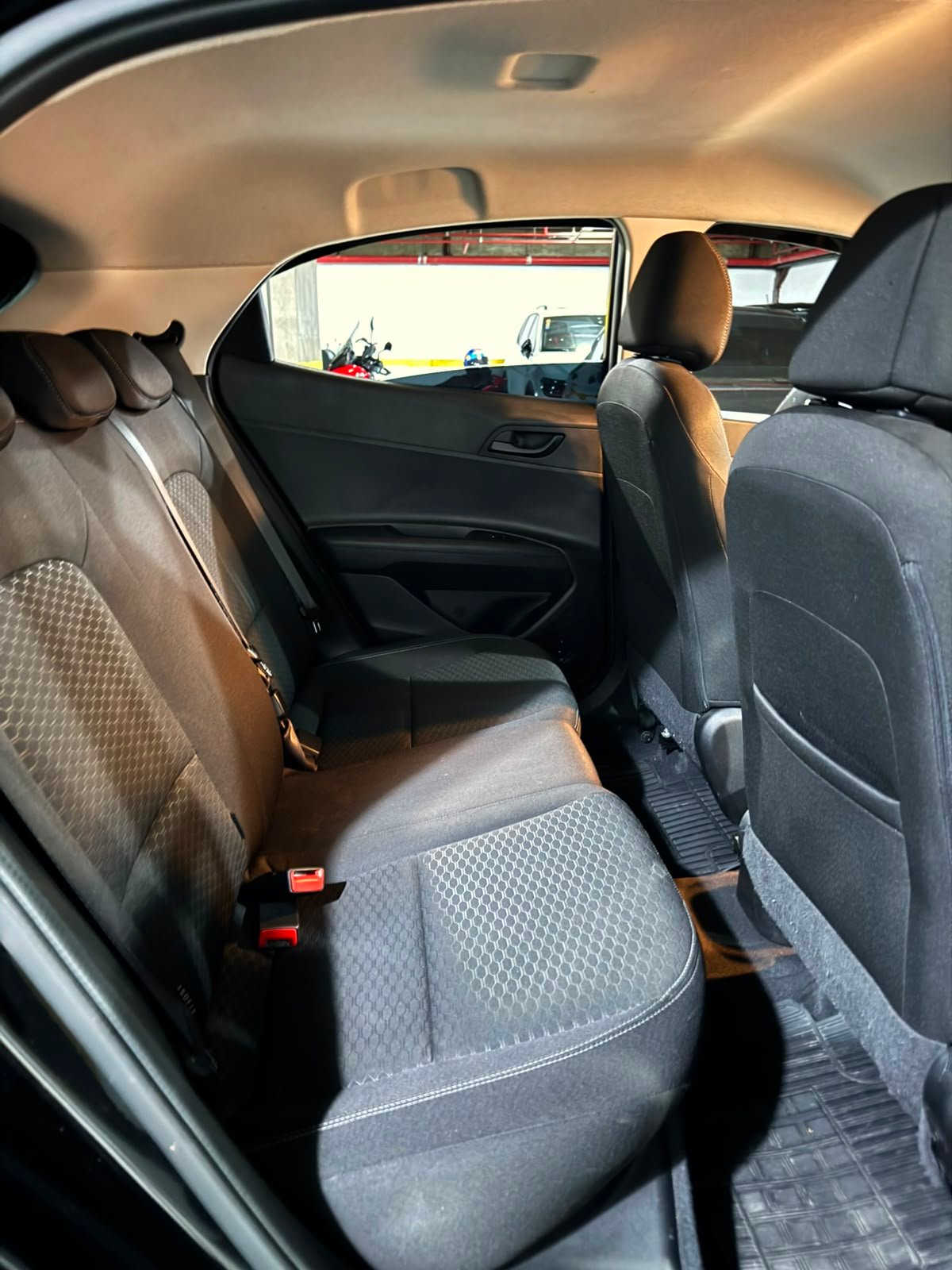 HYUNDAI HB20 VISION 1.0FLEX - 2021/2022 com apenas 39.900KM - Imagem 12